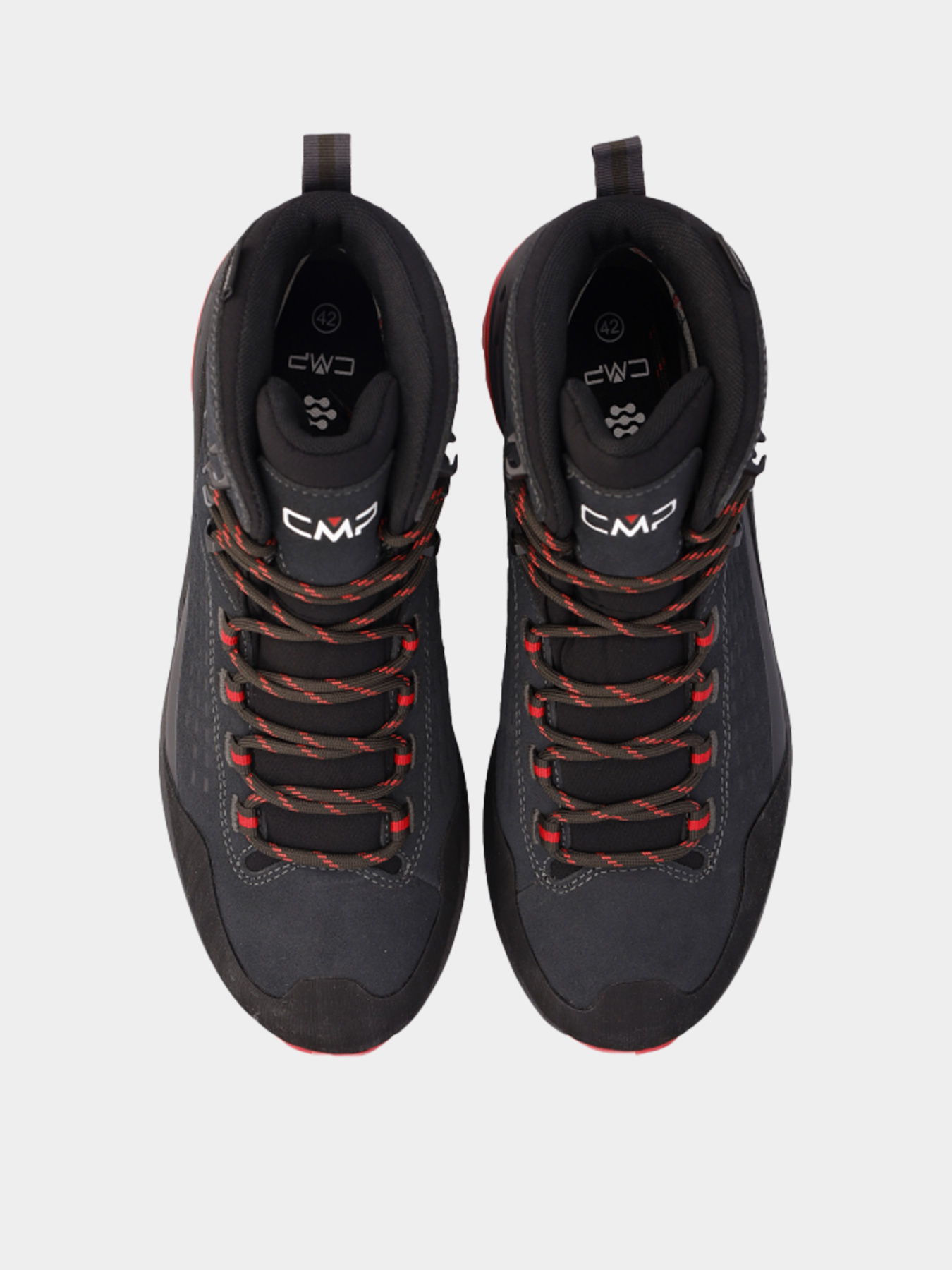 Черевики для туризму|Outdoor CMP модель 3Q17287-60UU Фото