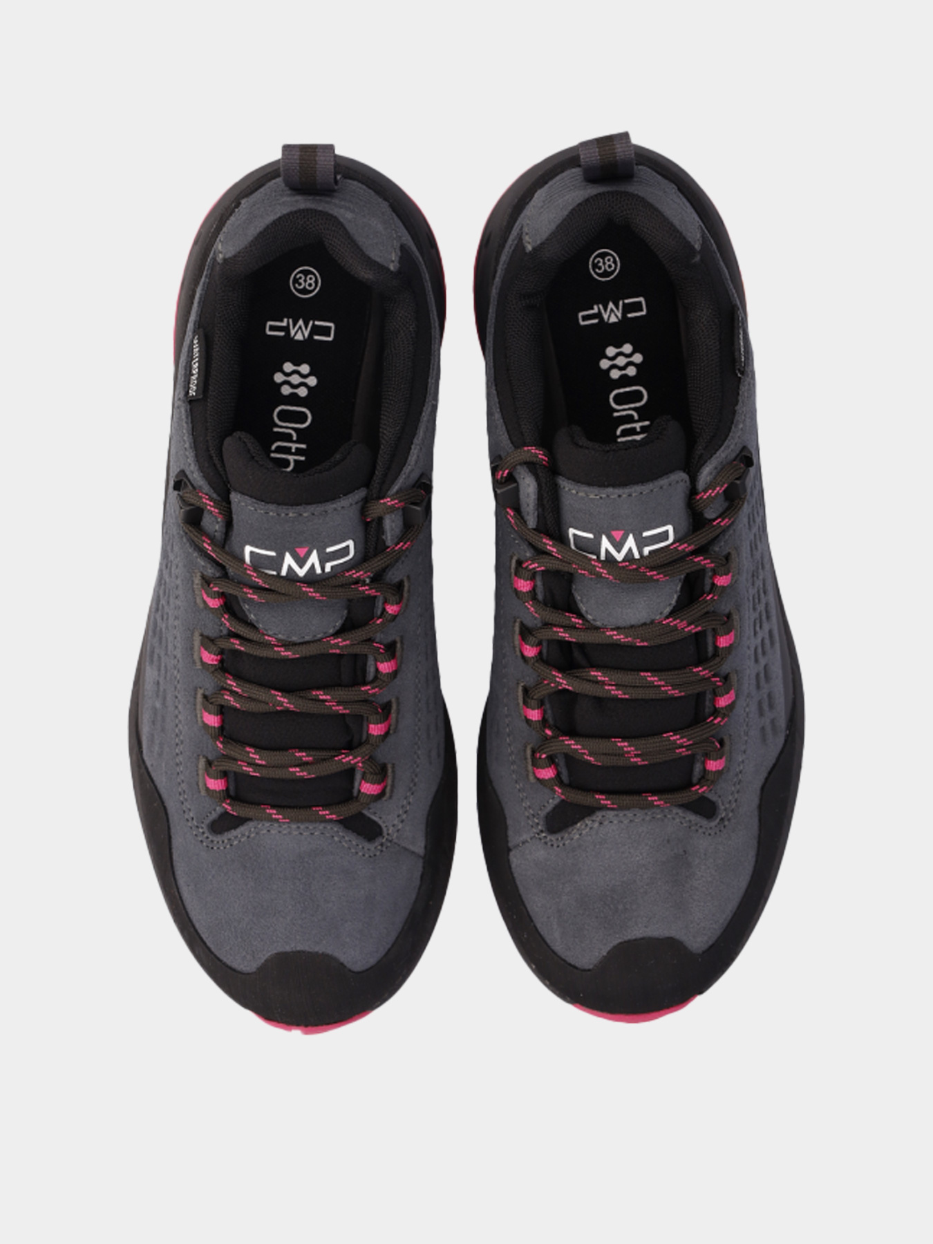 Кросівки для туризму|Outdoor CMP модель 3Q17596-98UU Фото