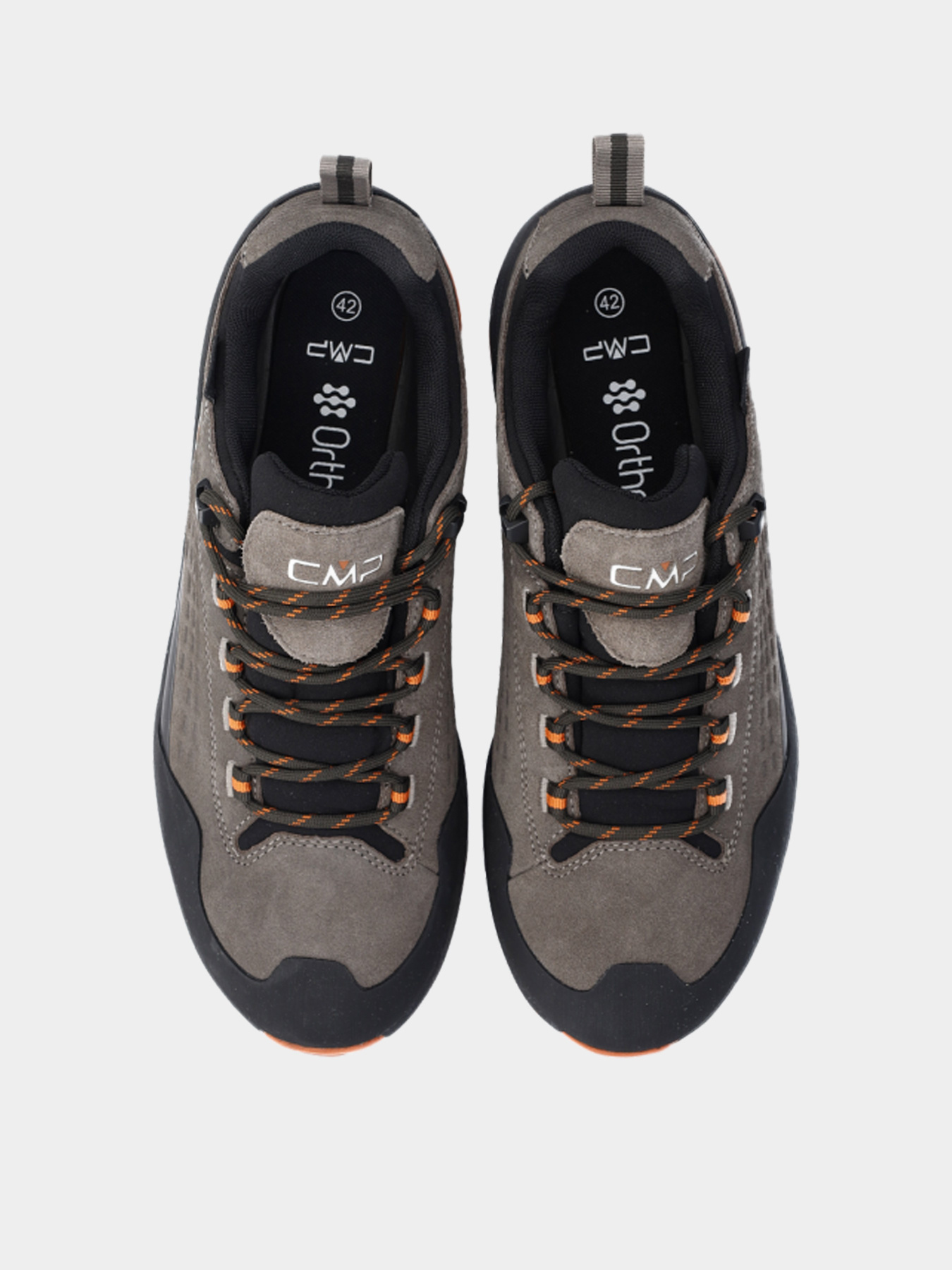 Кросівки аутдор CMP модель 3Q17597-01QU Фото