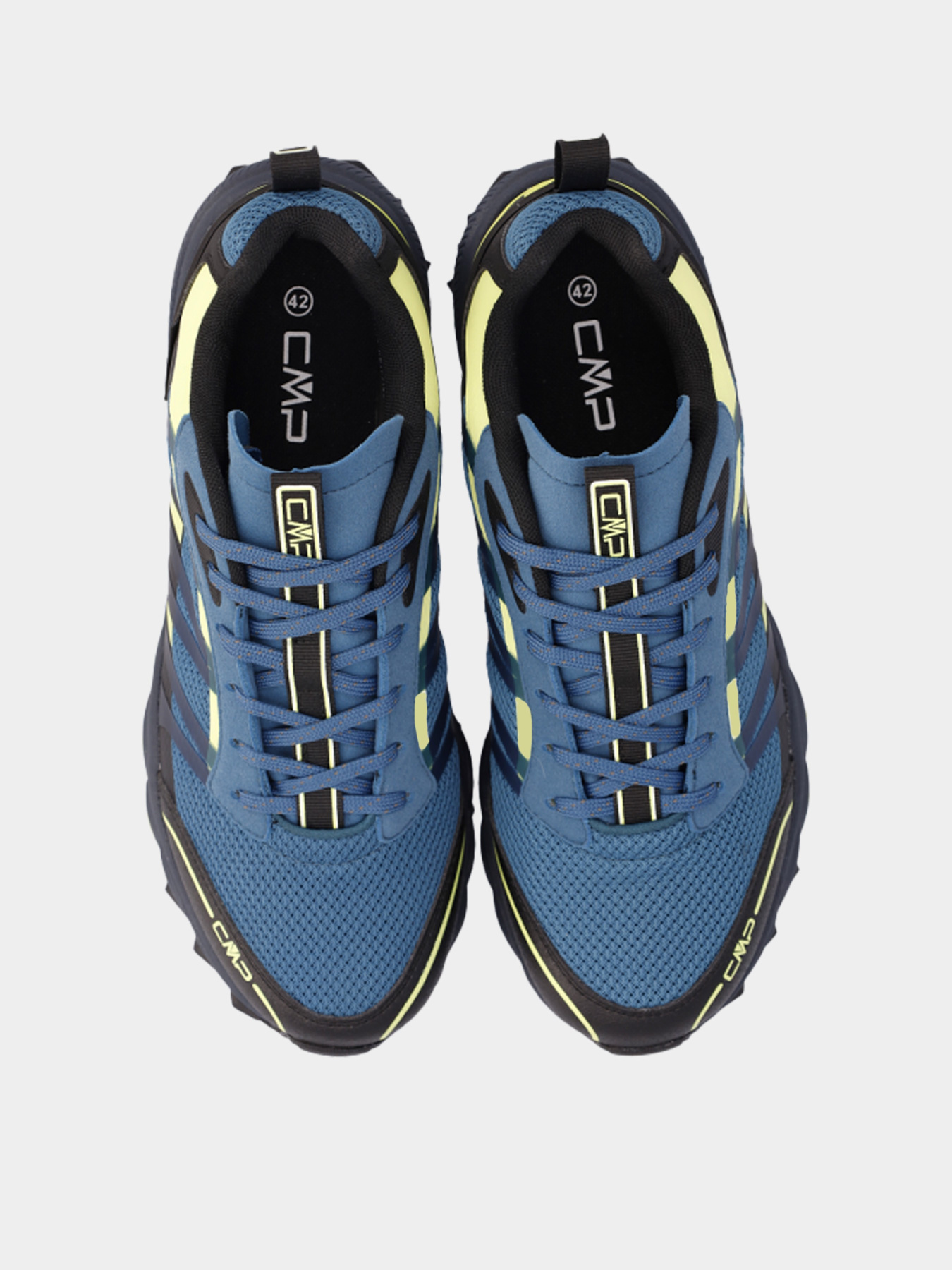 Кроссовки для бега CMP модель 3Q37257-55ZU Фото