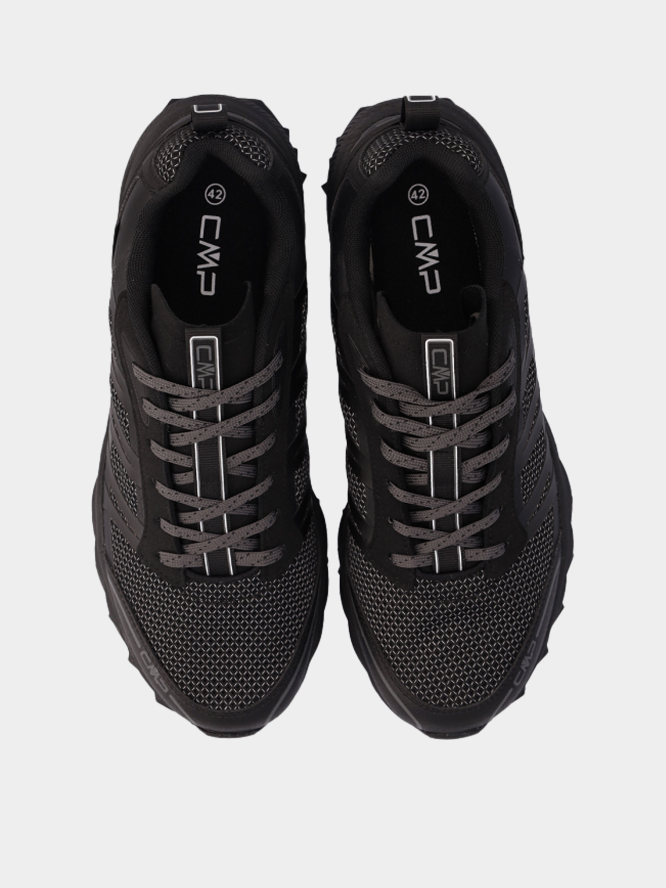 Кроссовки для туризма|Outdoor CMP модель 3Q37257-U901 Фото