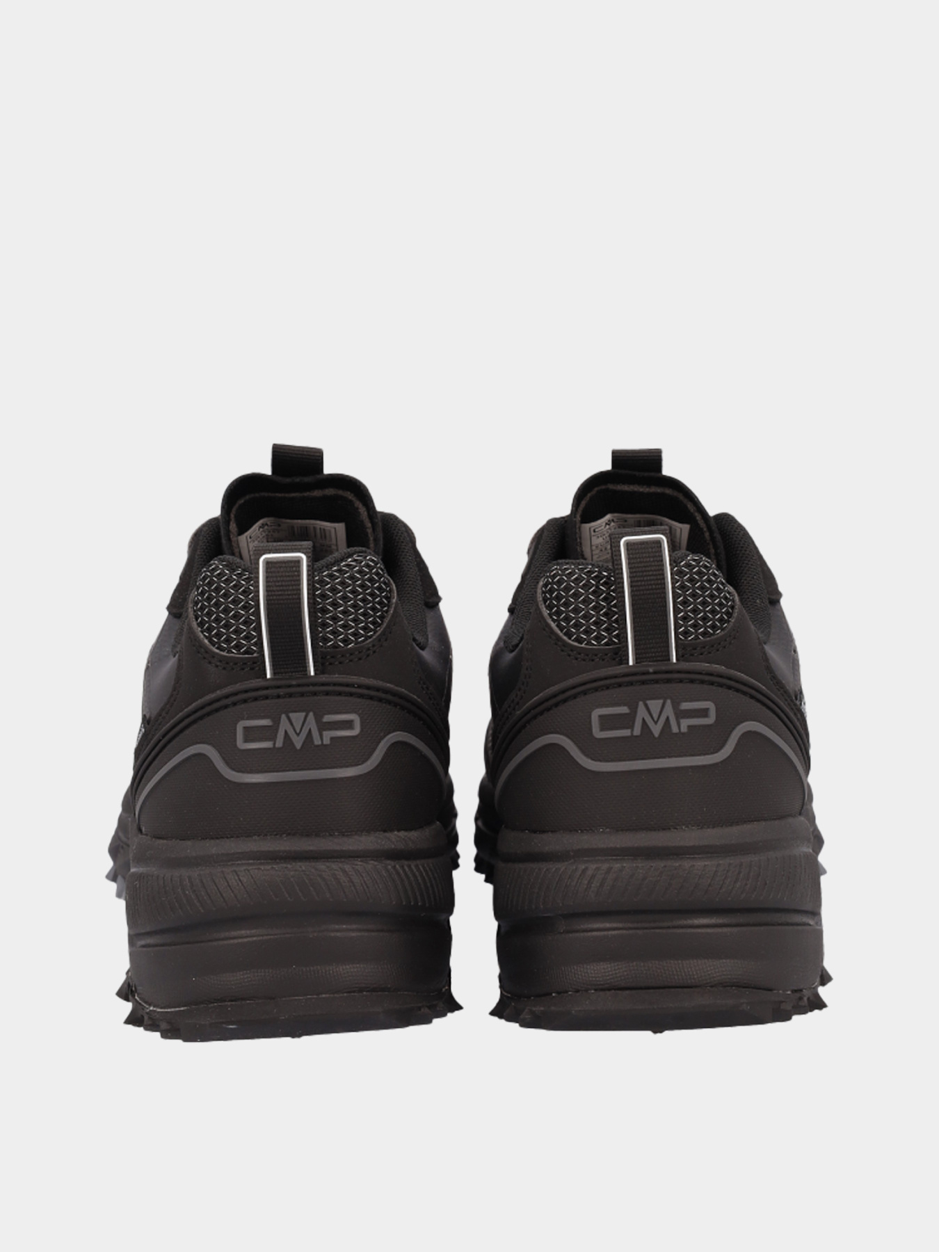 Кроссовки для туризма|Outdoor CMP модель 3Q37257-U901 Фото