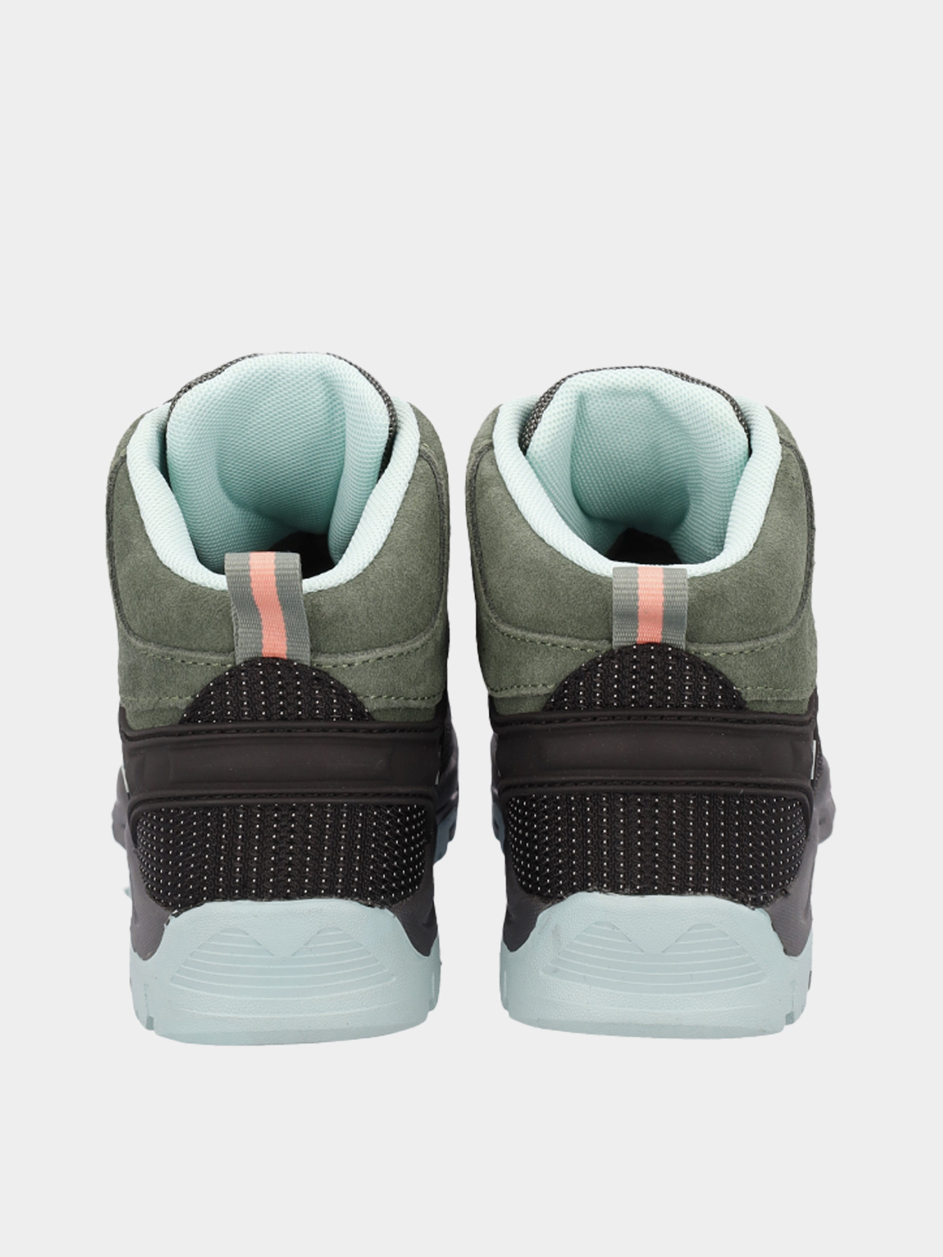 Ботинки для туризма | Outdoor CMP модель 3Q56784-14FU Фото