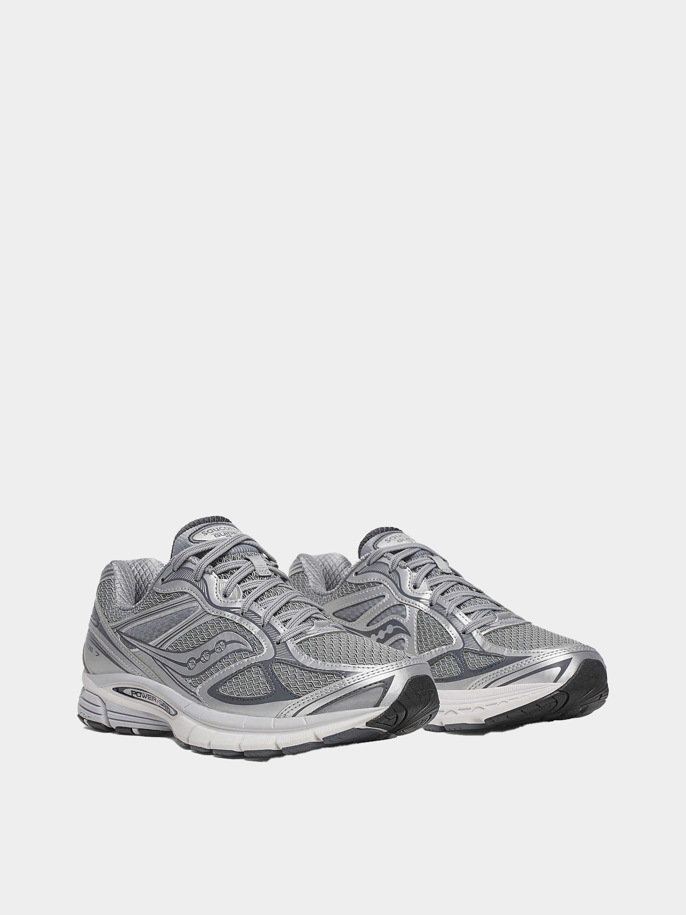 Кросівки Saucony модель S70936-12 Фото