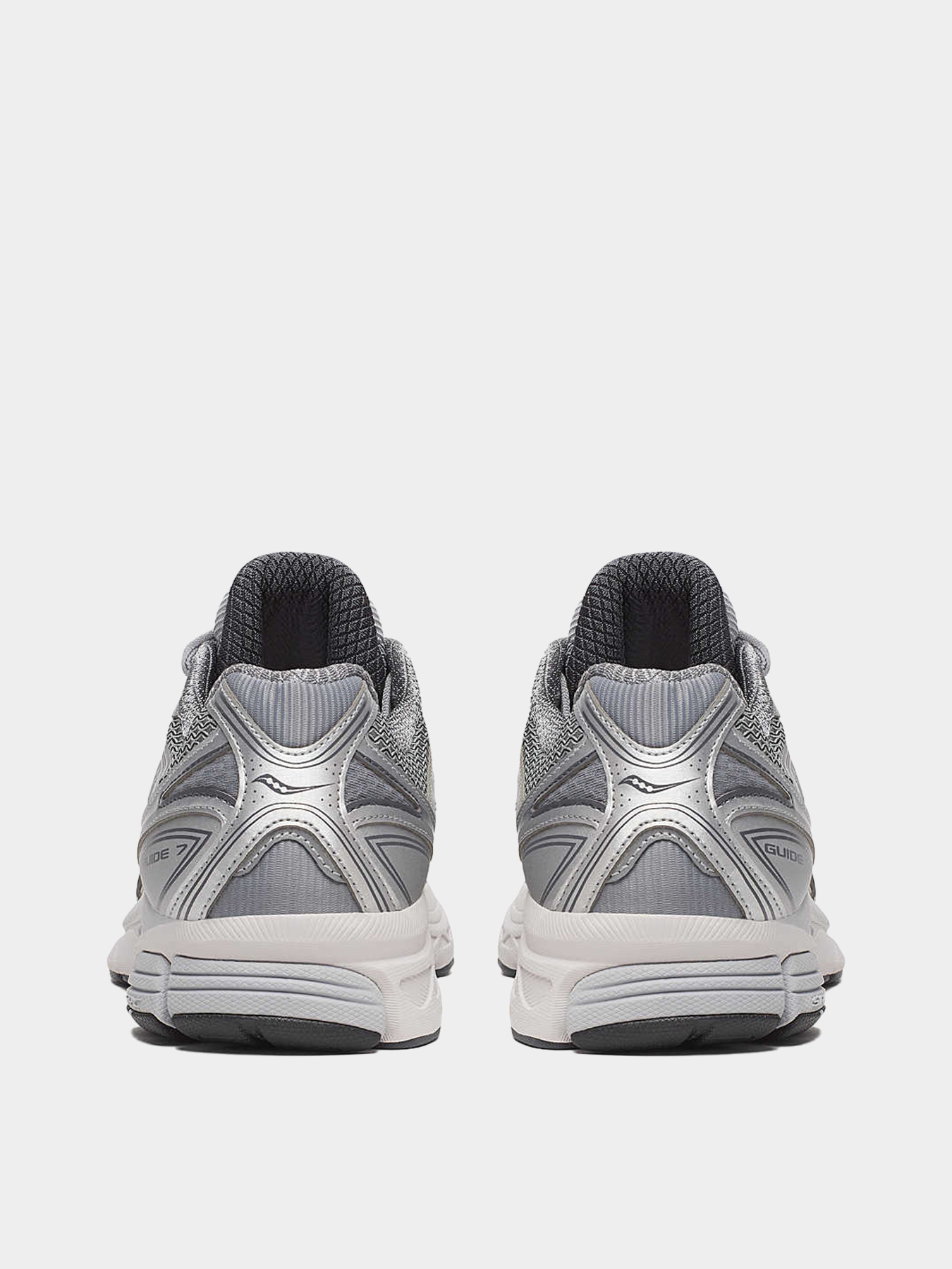 Кроссовки повседневные Saucony модель S70936-12 Фото