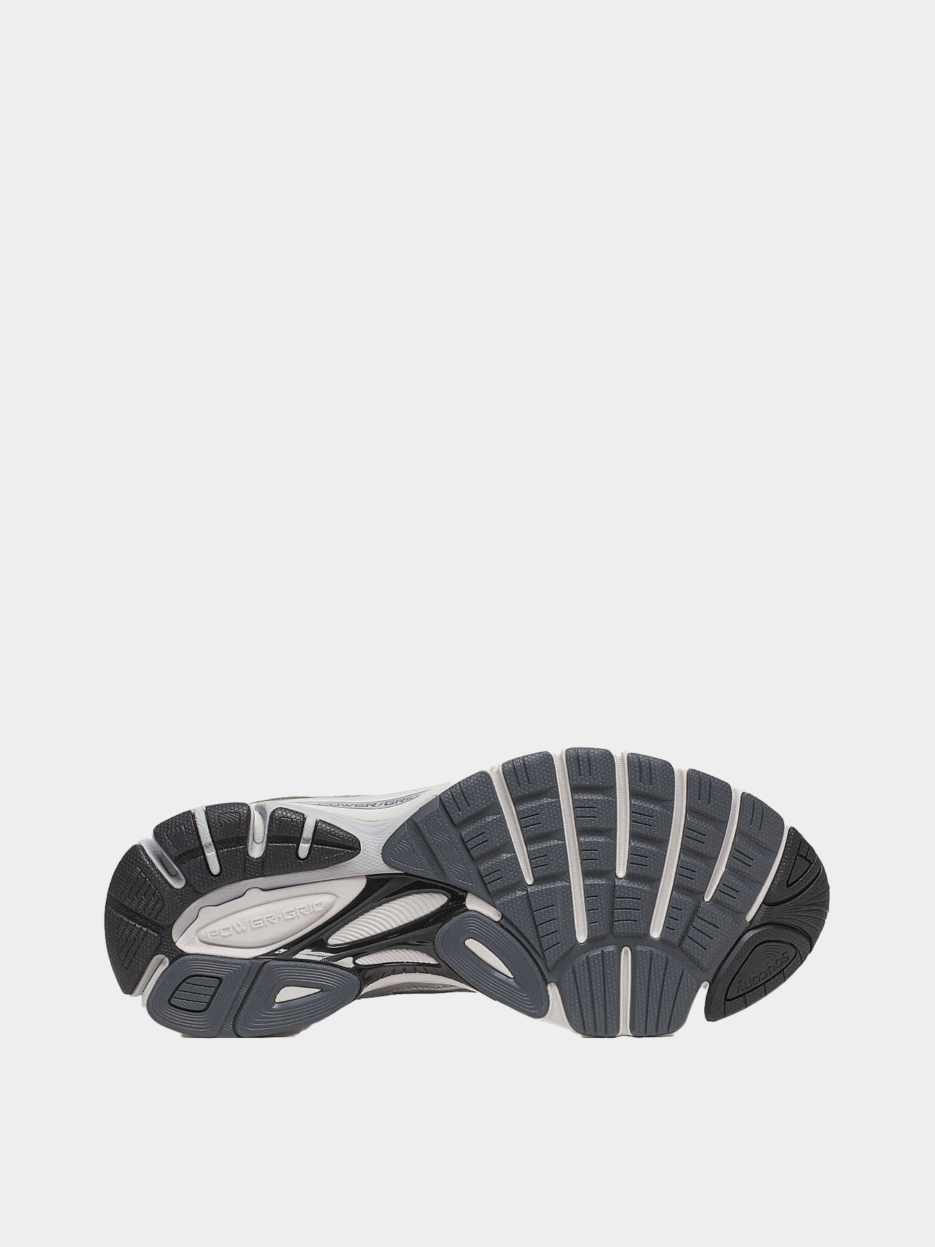 Кроссовки повседневные Saucony модель S70936-12 Фото