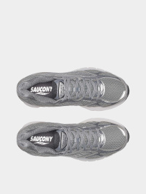 Кроссовки повседневные Saucony модель S70936-12 Фото