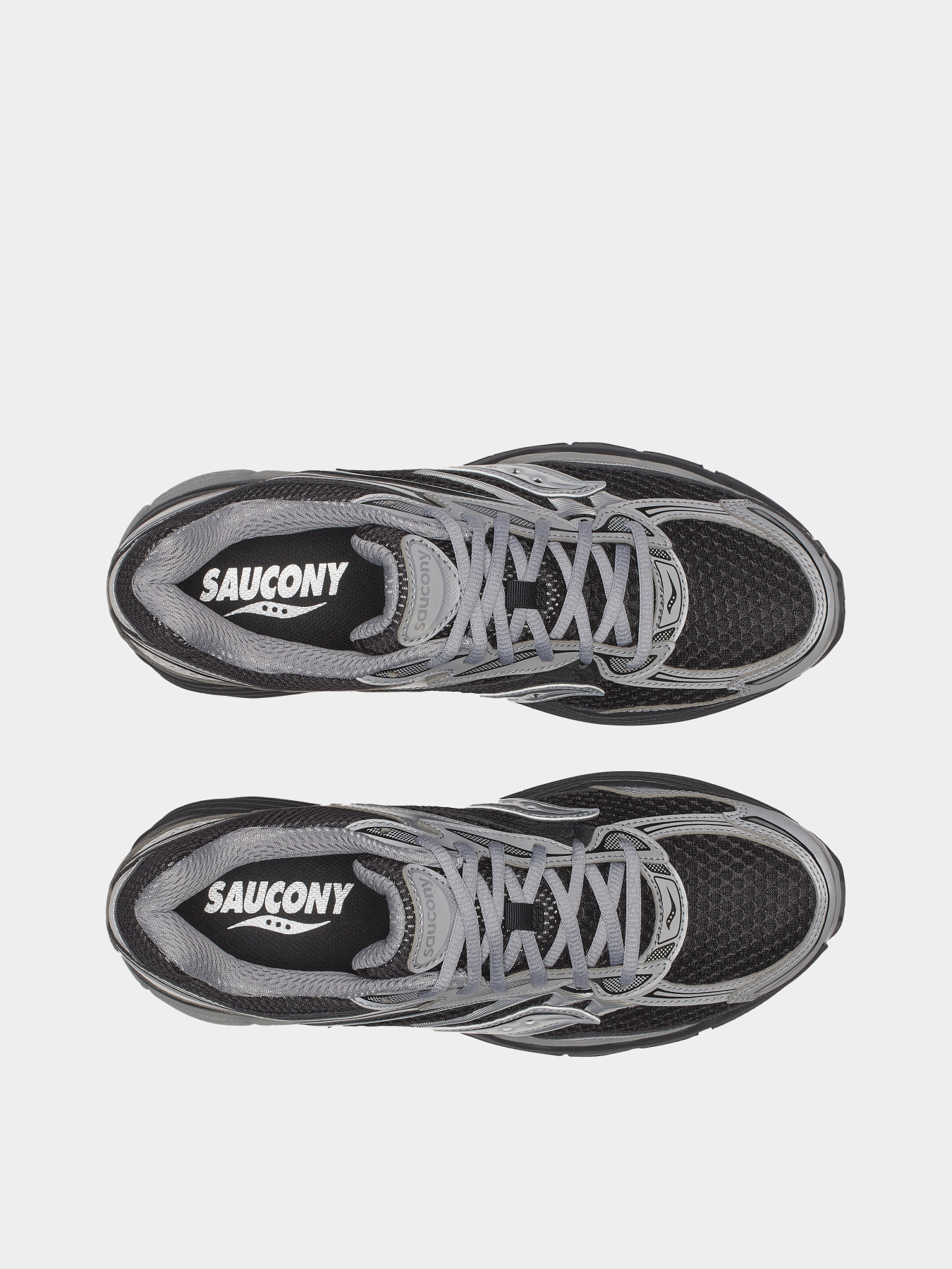 Кроссовки Saucony модель S70739-13 Фото