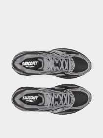 Кроссовки Saucony модель S70739-13 Фото