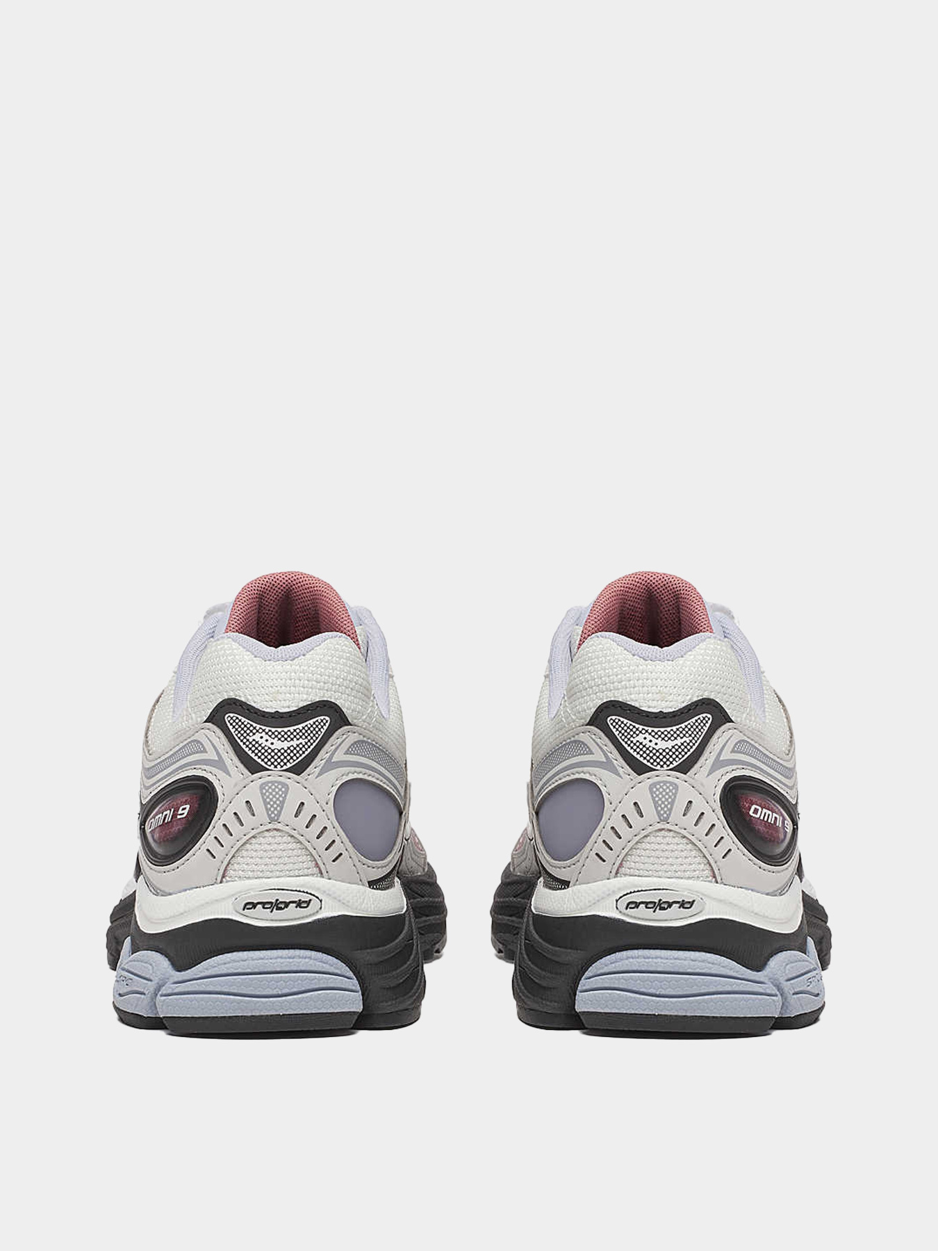 Кроссовки Saucony модель S70933-2 Фото