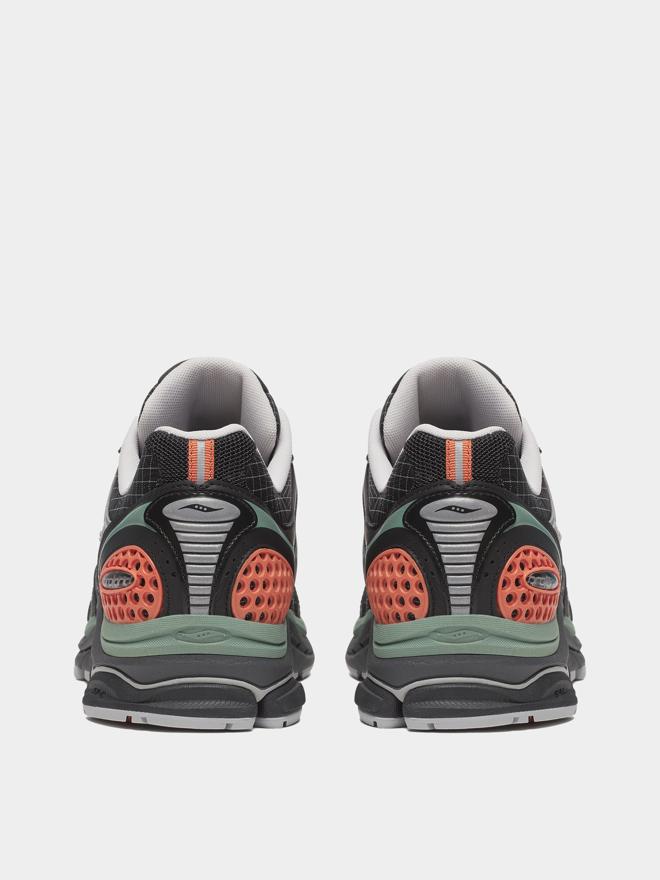 Кросівки Saucony модель S70937-1 Фото