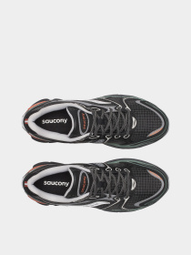 Кросівки Saucony модель S70937-1 Фото