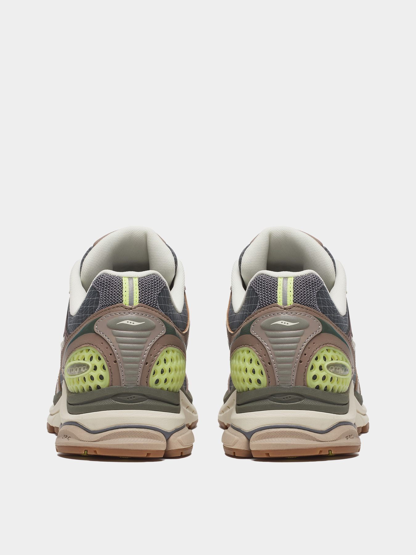 Кросівки Saucony модель S70937-3 Фото