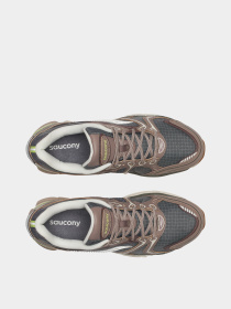 Кросівки повсякденні Saucony модель S70937-3 Фото