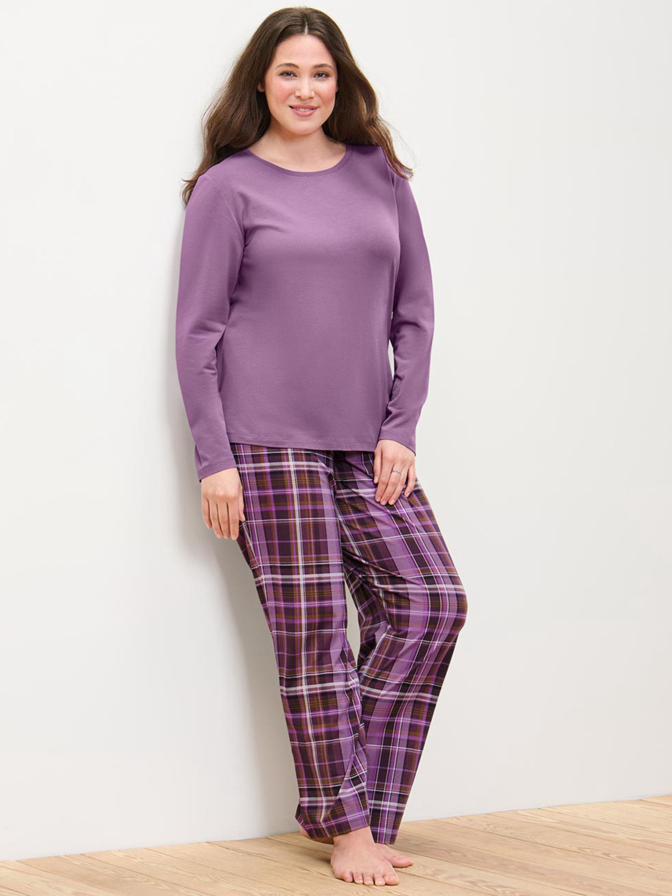 Низ піжами Tchibo модель T1757496522 Фото