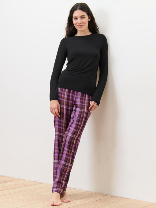 Низ піжами Tchibo Модель T1757496844 Фото