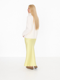 Юбка миди Lilove модель 229 Фото