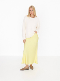 Юбка миди Lilove модель 229 Фото