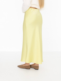 Юбка миди Lilove модель 229 Фото