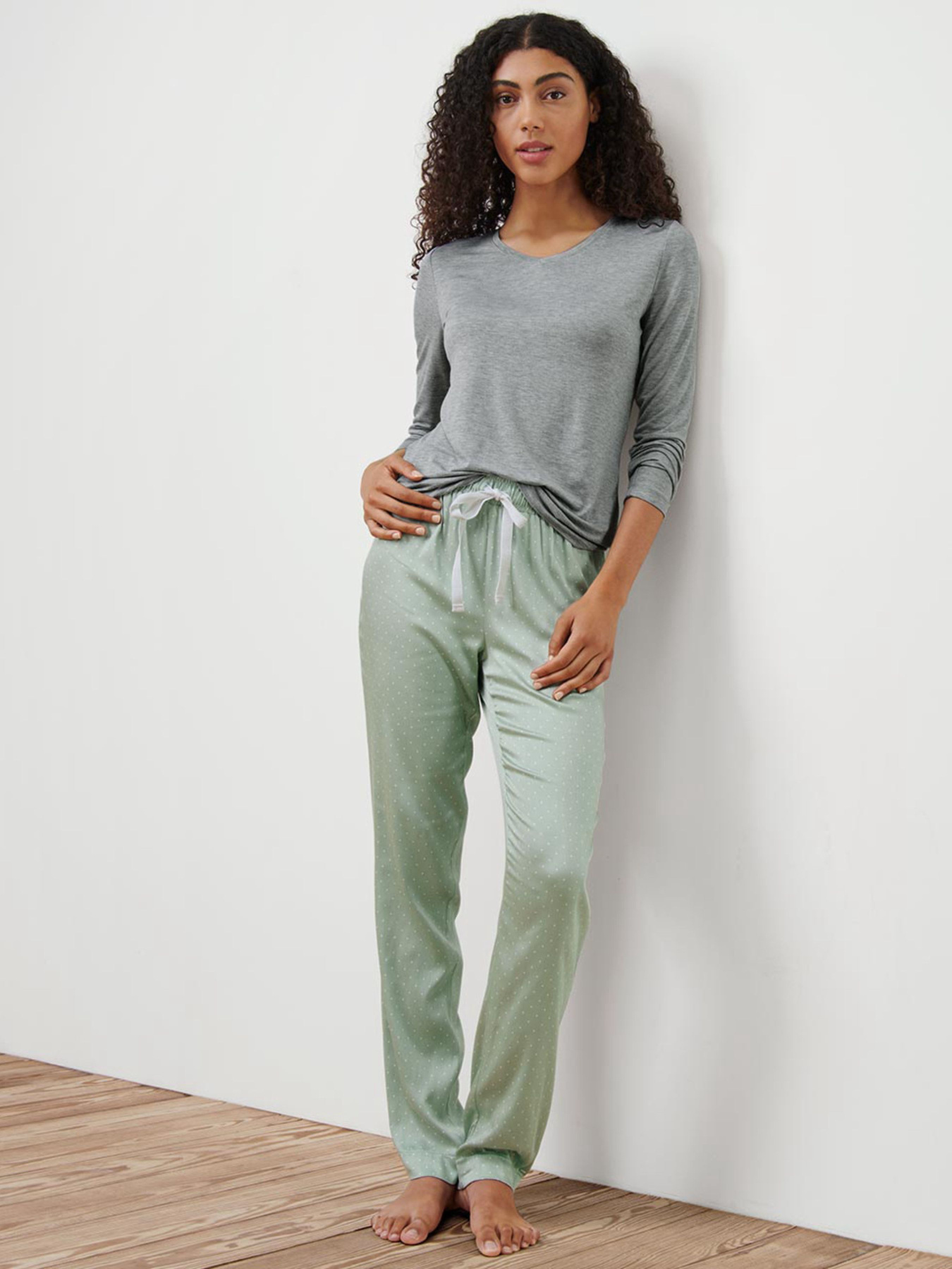 Низ пижамы Tchibo модель T1757499328 Фото