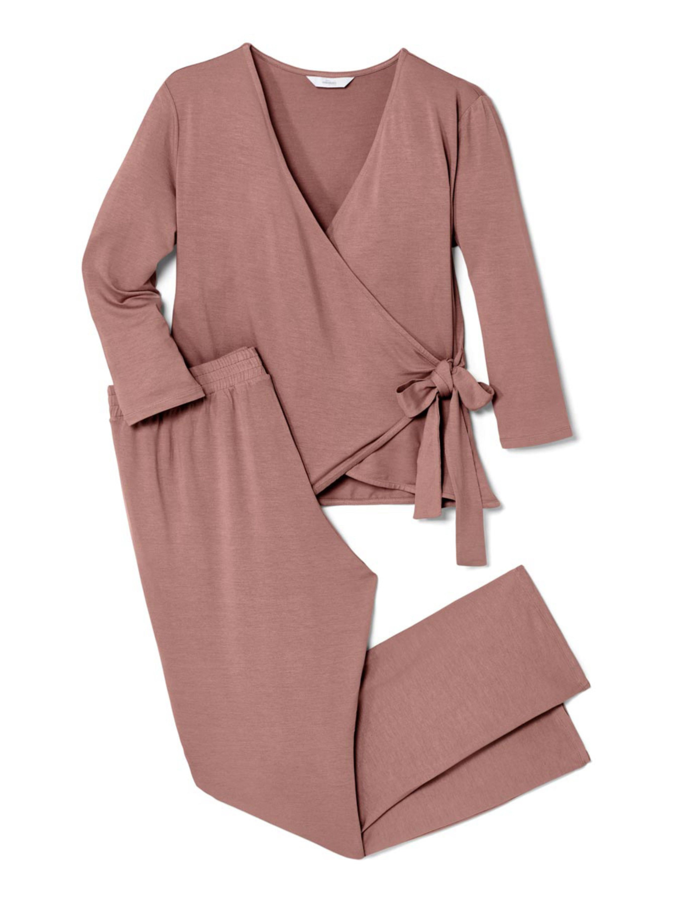 Низ пижамы Tchibo модель T1757499703 Низ пижамы Tchibo модель T1757499703 Фото