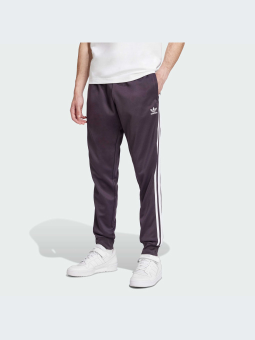 Брюки Adidas Adicolor модель IY9865-KZ Фото