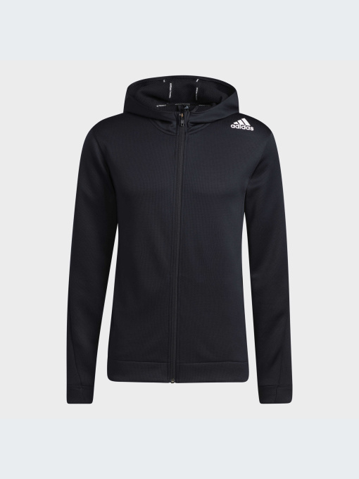 Куртки и дубленки Adidas Clima модель H29171-KZ Фото