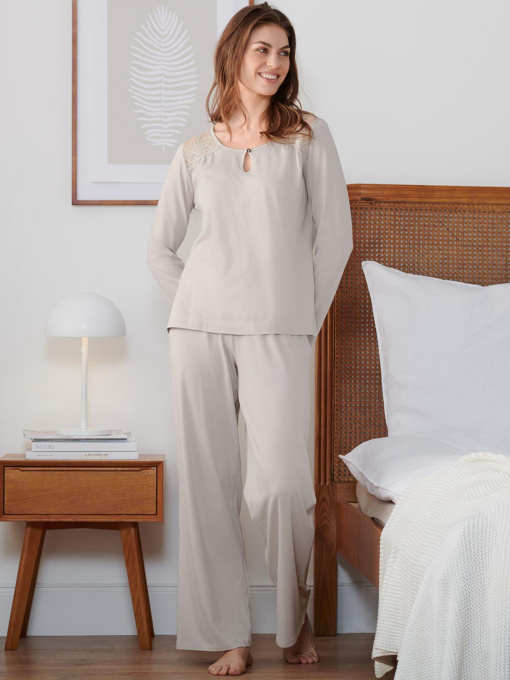 Низ піжами Tchibo Модель T1757500432 Фото