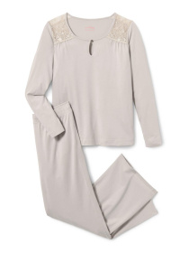 Низ пижамы Tchibo модель T1757500432 Низ пижамы Tchibo модель T1757500432 Фото