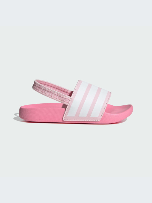Шлёпанцы Adidas Adilette модель JR5331-KZ Фото