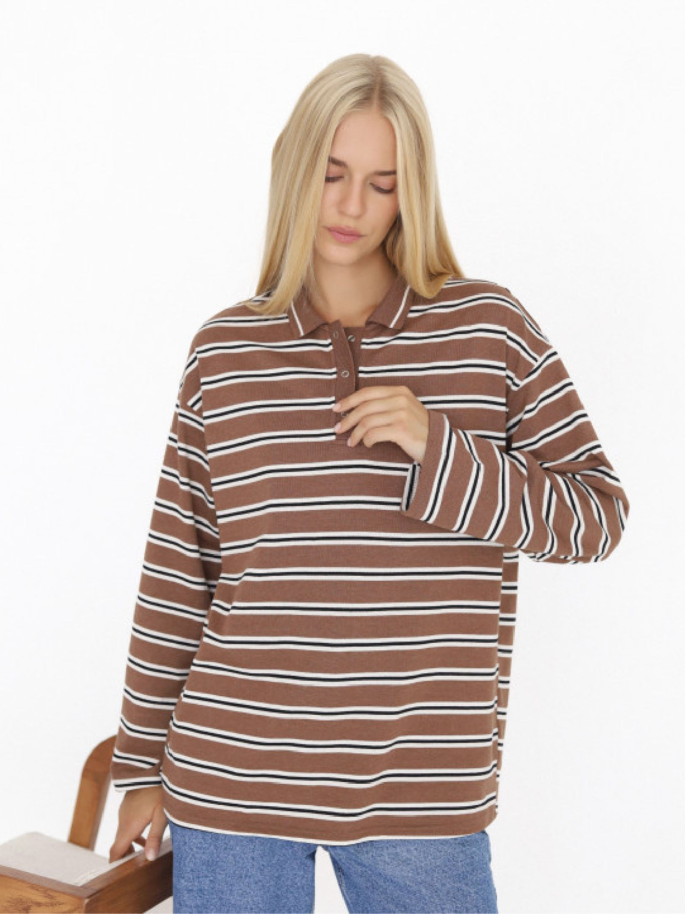 Кофта Lilove модель 353 Фото