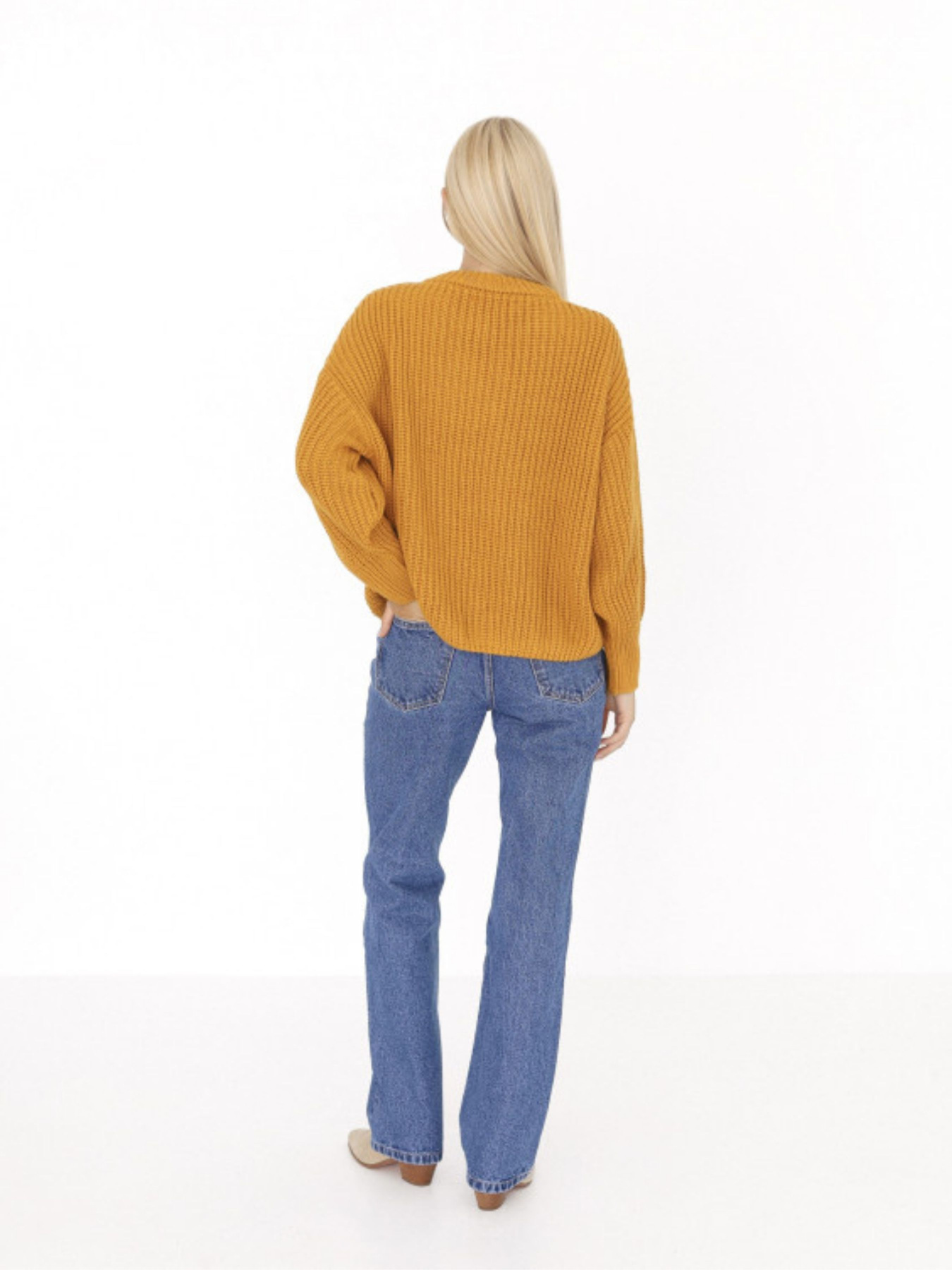 Свитер Lilove модель 301 Фото