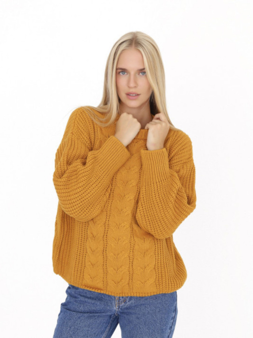 Светр Lilove модель 301 Фото