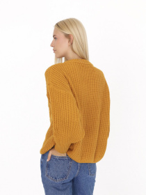 Свитер Lilove модель 301 Свитер Lilove модель 301 Фото