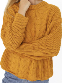 Свитер Lilove модель 301 Свитер Lilove модель 301 Фото