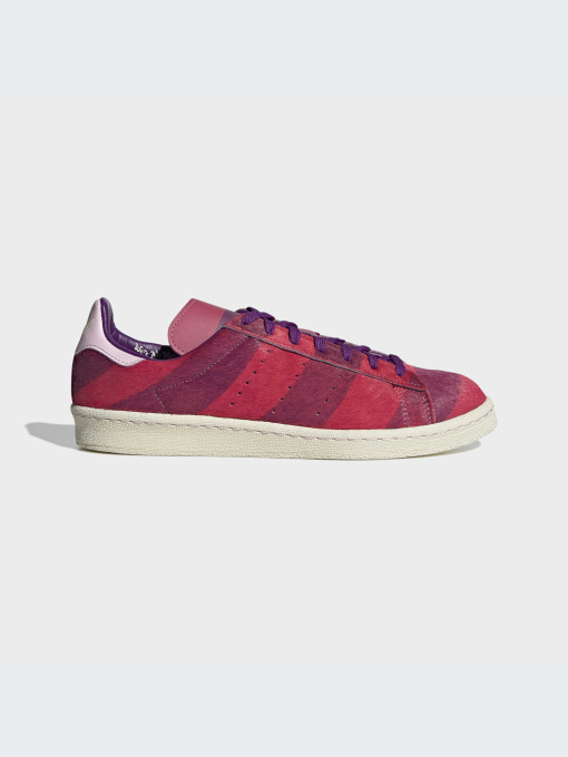 Кроссовки Adidas Campus модель GX2026-KZ Фото