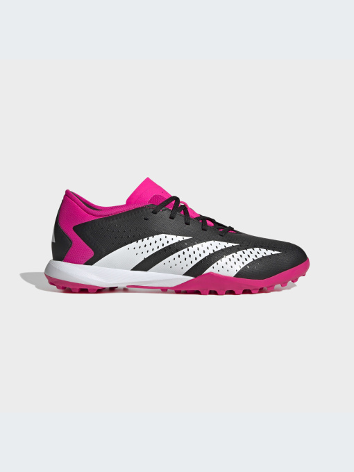 Кроссовки Adidas Predator модель GW4640-KZ Фото