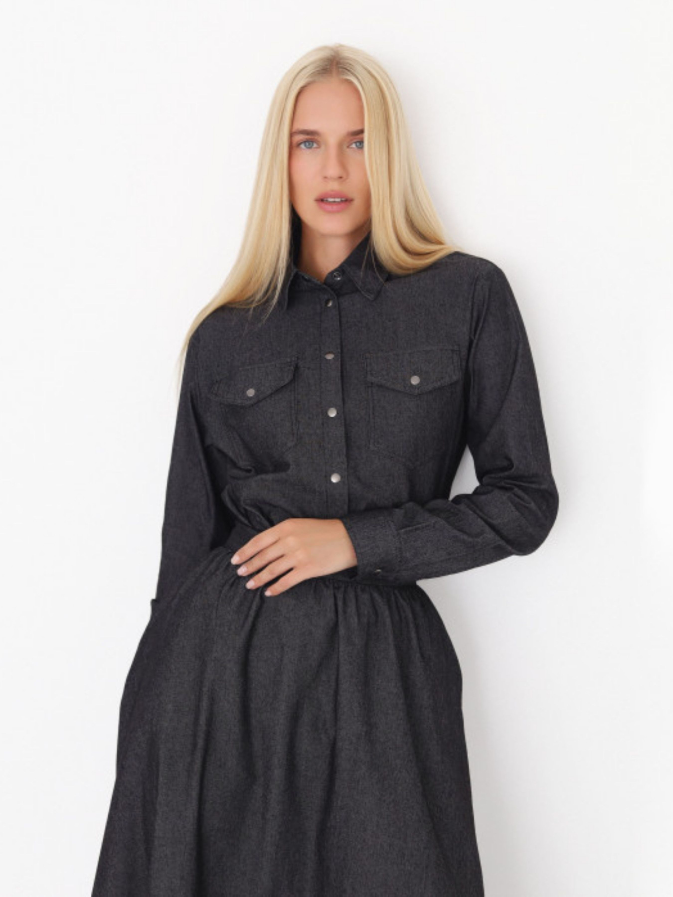 Сорочка Lilove модель 360 Фото