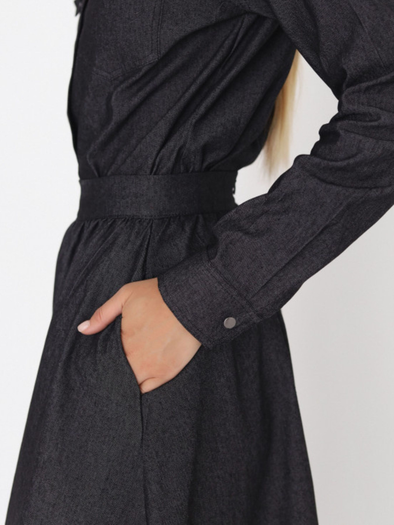 Сорочка Lilove модель 360 Фото