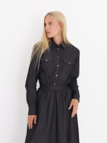 Рубашка Lilove модель 360 Фото