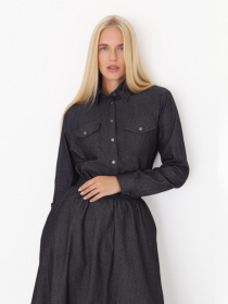 Сорочка повсякденна Lilove модель 360 Фото