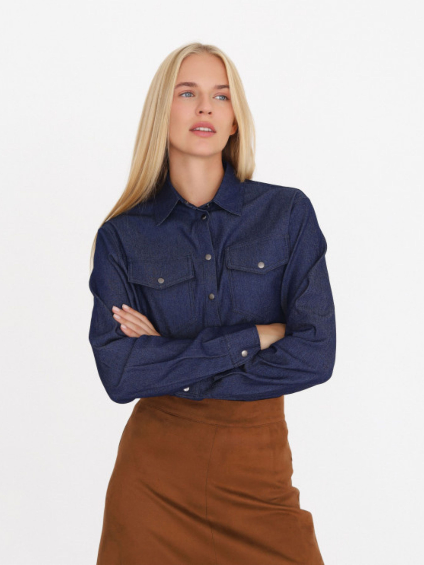 Сорочка Lilove модель 360 Фото