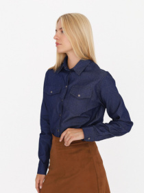 Сорочка повсякденна Lilove модель 360 Фото