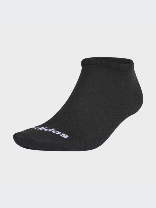 Шұлықтар мен тізеден жоғары Adidas үлгі GE6133-KZ Фото
