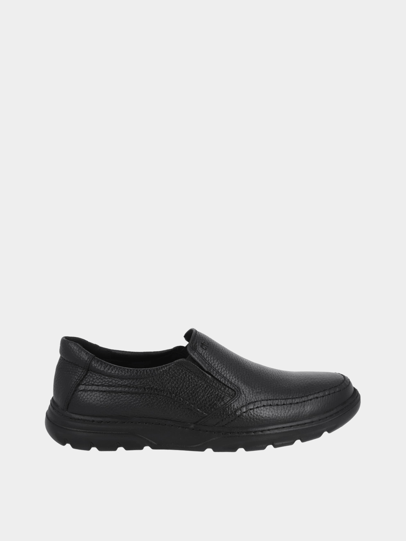 Ботинки Casual модель Кеж-48Cas/2-1-чорн Фото