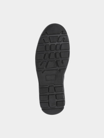 Ботинки Casual модель Кеж-48Cas/2-1-чорн Фото