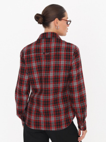 Рубашка Lilove модель 359 Фото