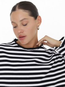 Свитшот Lilove модель 356 Фото