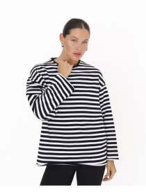 Свитшот Lilove модель 356 Фото