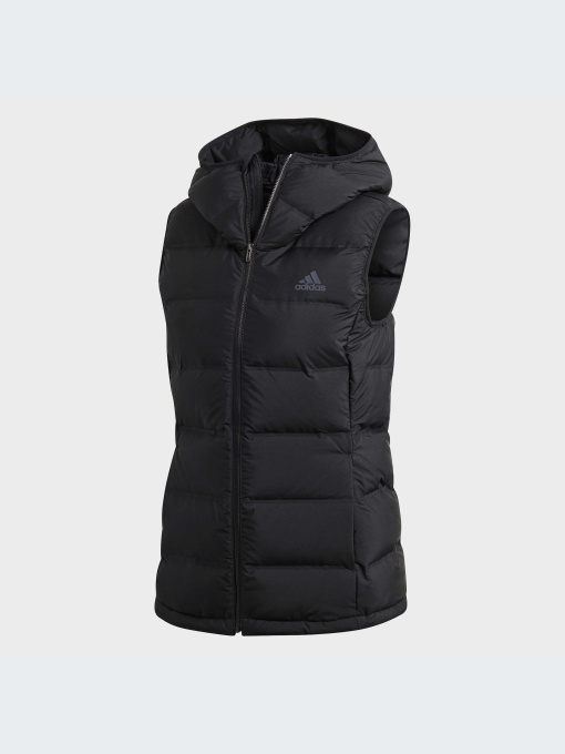 Куртки и дубленки Adidas модель BQ1943-KZ Фото